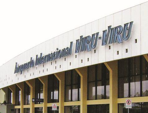 Se trata del principal aeropuerto del país. En el 2018 acogió 2.9 millones de pasajeros y en diez años registró un aumento del 10% del tráfico, indicó ADP.