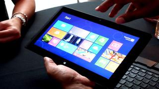 Lenovo anuncia el lanzamiento de ThinkPad Tablet 2 con Windows 8