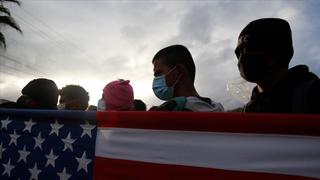 EE.UU. planea dar más facilidades para la inmigración legal al país
