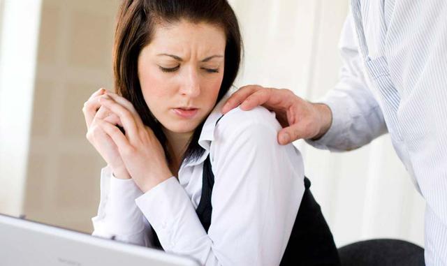 Foto 9 | Ofensas sexuales (acoso y abuso), con el 1%.