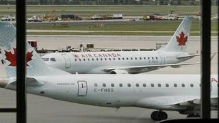Perú y Canadá toman acuerdos para ampliar frecuencias y rutas de vuelos