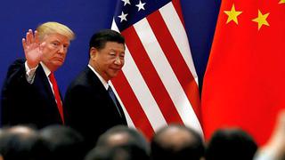 Acuerdo comercial firmado entre EE.UU. y China mantiene puntos conflictivos