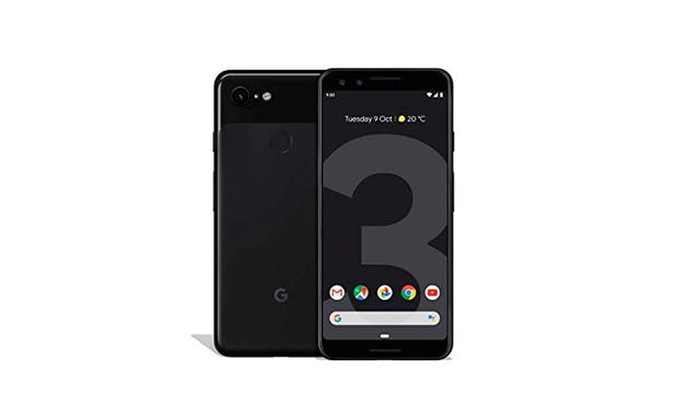 FOTO 13 | Google Pixel 3 (Foto:Google Pixel)