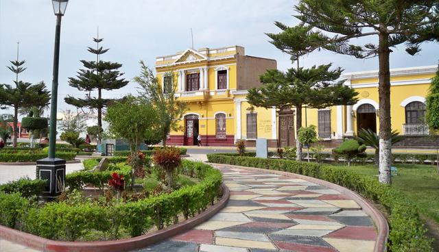 FOTO 2 | 2.     Los departamentos con mayor victimización son: Lambayeque (45.7%), La Libertad (42.6%), Huancavelica (40.7%) y Junín (40.5%). (Foto: Difusión)