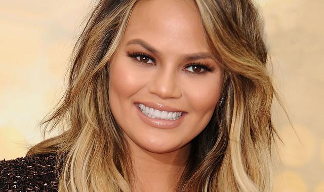 3.  Chrissy Teigen

US$ 13.5 millones