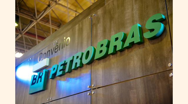 Petrobras. 2.4 millones de barriles de petróleo crudo. (Foto: Bloomberg)