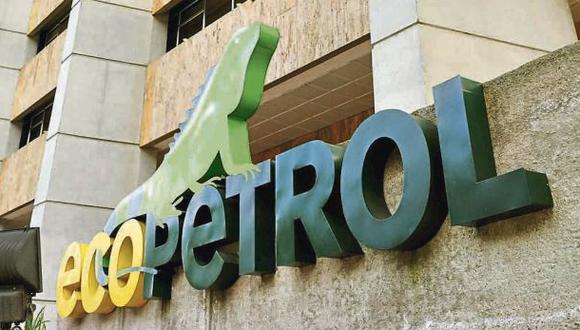 Ecopetrol terminó el 2019 con una posición de caja de 12 billones de pesos (US$ 3,503 millones). Foto: Bloomberg