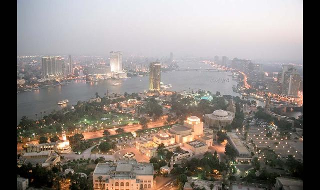 Foto 25 | 25. Egipto  (Foto: Wikipedia)