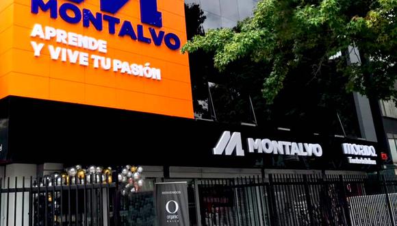 Montalvo Institute inicia expansión al exterior entrando a Colombia y va por cuatro países más.