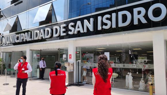Municipalidad de San Isidro exigió la derogación de dicha medida “por no existir ninguna causa constitucional que motive su dación y aplicación”.