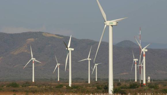 Grenenergy se adjudicó en febrero de 2016 dos proyectos de energía eólica para Perú. (Foto: Difusión)