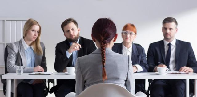 3) Falta de conocimiento e interés: es muy importante prepararse antes de la entrevista, buscando información sobre la empresa. (Foto: AP)