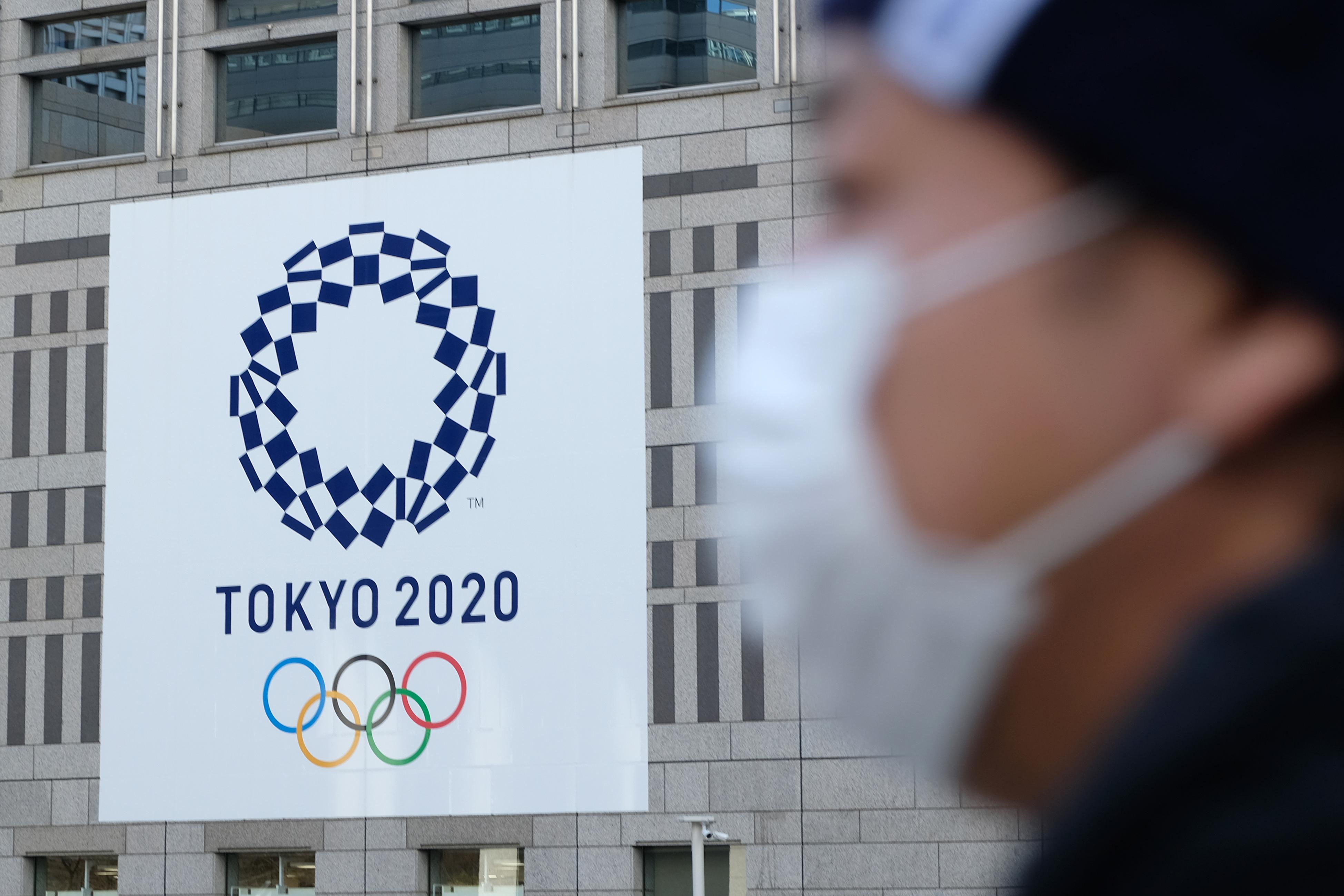 El Comité Olímpico Internacional se rehusa a suspender Tokio 2020 por la pandemia del coronavirus. (Foto: AFP)