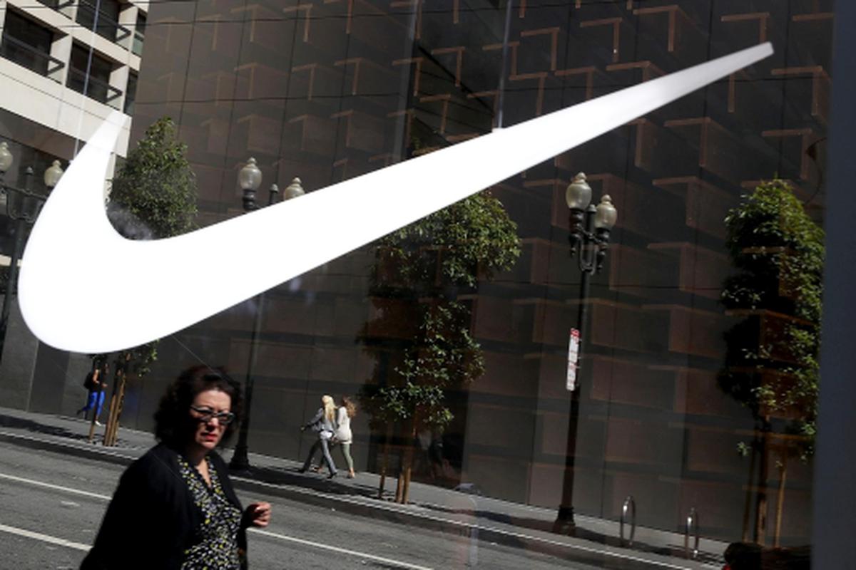 de Nike en Argentina, un reflejo de la crisis que acabó el de Macri | ECONOMIA GESTIÓN