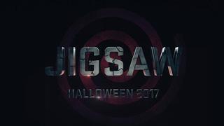 El terror de "Jigsaw" encabeza la taquilla norteamericana previo a Halloween