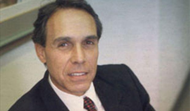 Gonzalo Ortiz de Zevallos fue elegido como integrante del Tribunal Constitucional antes de la disolución del Congreso