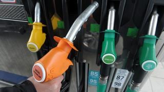 Opecu: Repsol y Petroperú subieron precios de combustibles hasta en 3.5% por galón