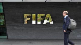 Los sponsors de la Copa Mundial presionan a FIFA para resolver escándalo