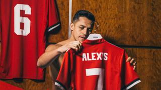 Alexis Sánchez se convirtió en el jugador mejor pagado de la Premier League, ¿cuánto ganará?