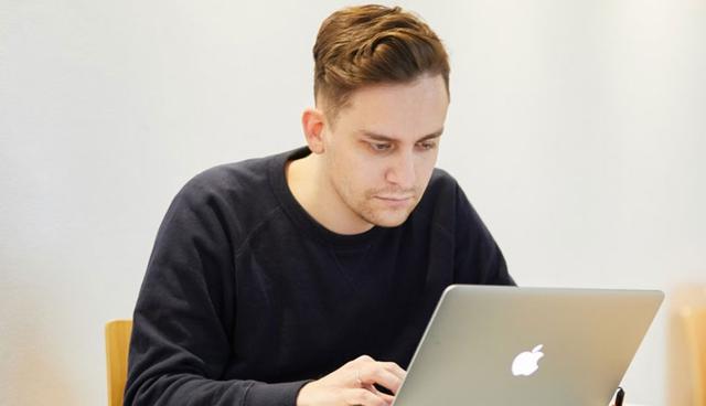 FOTO 3 | Ejecutivo de marketing. Los ejecutivos de marketing organizan y supervisan diversos aspectos de las campañas de marketing. Salario medio: US$ 45,000. (Foto: Strelka Institute for Media, Architecture and Design/Flickr)