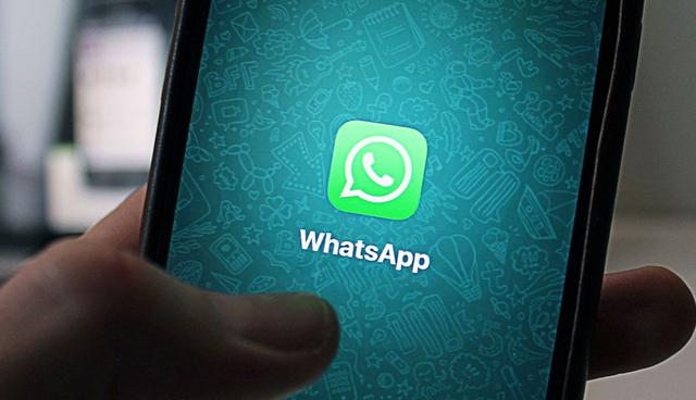 FOTO 1 | WhatsApp se actualizará para dar una mejor experiencia a sus usuarios. (Foto: digitaldeleon)