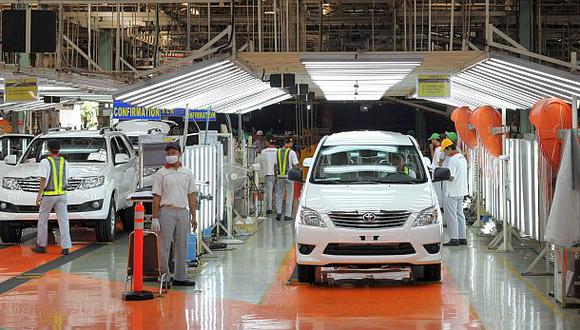 Toyota es junto a otras 19 empresas, promotora de la iniciativa, de la que también forman parte como miembros fundadores Ajinomoto, NEC, Teijin, Nikon, Nissan, Canon, Honda o Yahoo Japan.
