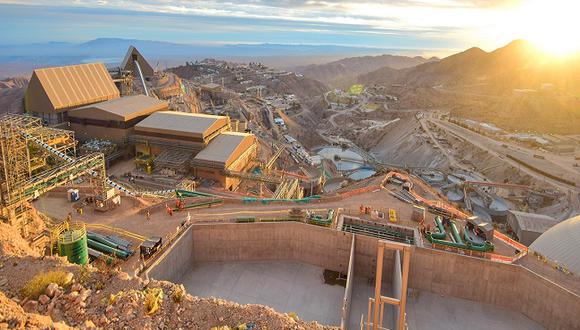Southern Cooper avanza en diferentes proyectos de cobre en Perú. (Foto: Southern Cooper)