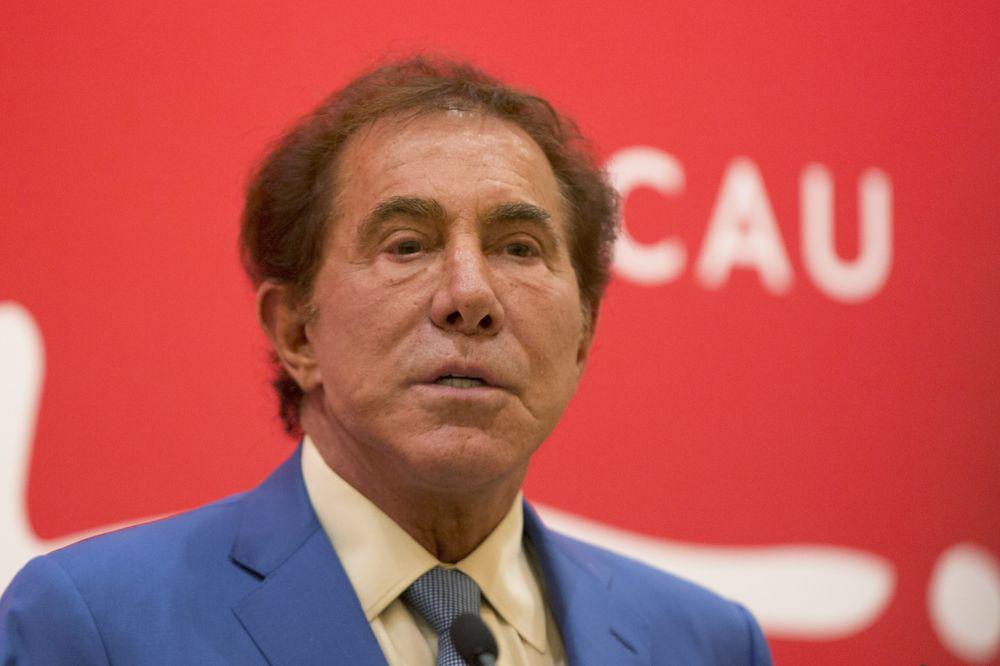 Steve Wynn