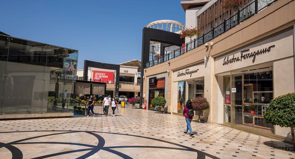 Jockey Plaza and its strategy to attract more tenants without increasing square meters |  Owner of Zara |  new brands |  |  ECONOMY