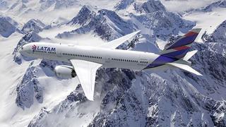 Latam Airlines Perú trasladó a más de 4 millones de pasajeros al interior del país entre enero y setiembre