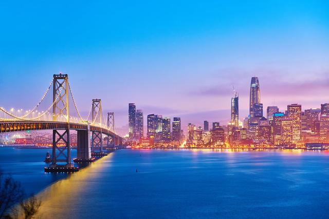 FOTO 5 | 5. San Francisco (Foto: iStock)