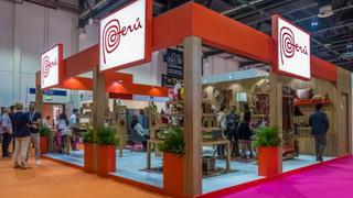 Cuatro empresas peruanas de artesanía participan en feria Index Dubai 2019