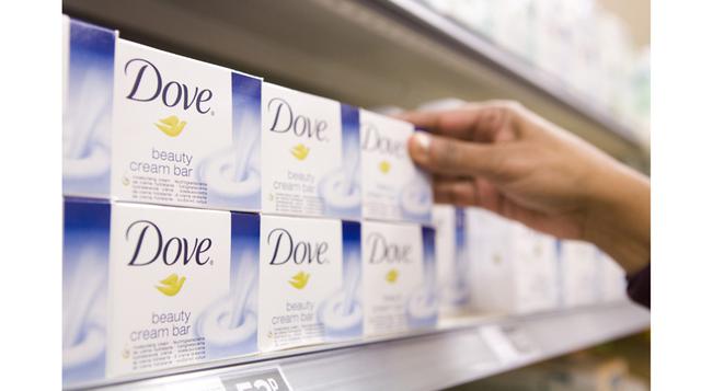 Dove. La marca aumentó 10 puntos de Consumer Reach Points (CRPs) frente al último ranking elaborado con datos del 2013 hasta los 139.