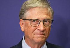 Los 3 únicos trabajos que sobrevivirán a la inteligencia artificial según Bill Gates