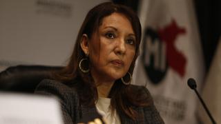 Julia Príncipe: Estaremos atentos al trabajo de la Fiscalía y del Poder Judicial sobre la red Orellana