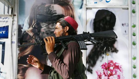Los talibanes han expresado su deseo de formar un “gobierno representativo”. Para la comunidad internacional, el cumplimento o no de este compromiso será una primera señal de cuánta confianza se puede depositar en ellos. (Getty Images).