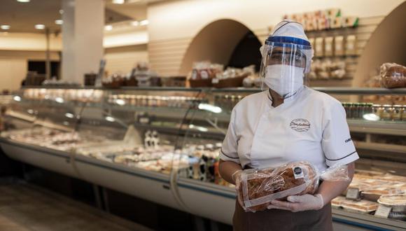 San Antonio asume plan de desarrollo sostenible al crear escuela de panaderos y | ECONOMIA | GESTIÓN
