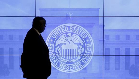 La Reserva Federal de Estados Unidos. (Foto: Reuters)
