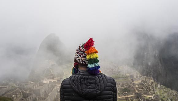 Machu Picchu reabrió sus puertas al turismo el 1 noviembre. (Foto: AFP)
