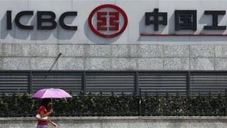 El ICBC de China abrió sus puertas en Perú