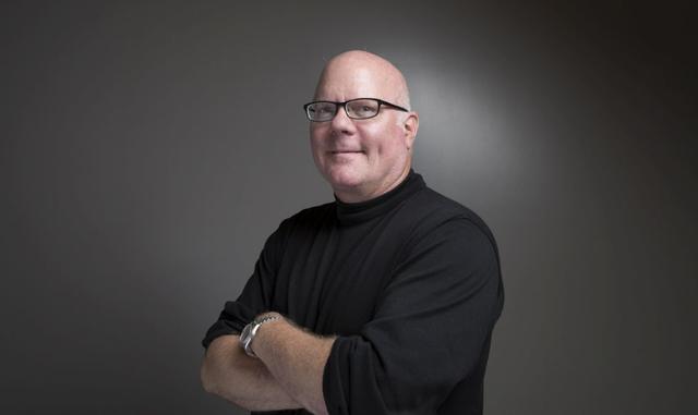 FOTO 2 | Colin Camerer, del Instituto Tecnológico de California. Candidatos por Economía Conductual y Neuroeconomía