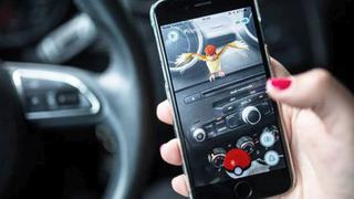 Pokémon Go: advierten sobre riesgos de seguridad para los usuarios