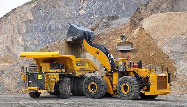 La inversión privada, especialmente en el sector minero, será esencial para el dinamismo de la actividad económica. Moody's prevé que Perú crecerá 3.9% en 2019. (Foto: GEC)<br>