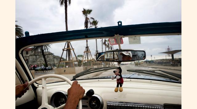 La demanda de vuelos y hospedaje en Cuba tiene un auge sin precedentes. Un operador en Nueva York reportó un aumento de casi 250% tan sólo en marzo, según informa la agencia de noticias AP. (Foto: Bloomberg)