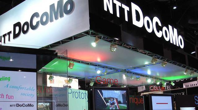 39. NTT Docomo