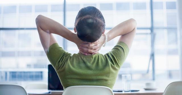 FOTO 2 | 2. Tensar y soltar (Foto: Getty)