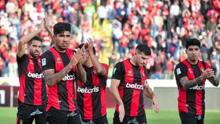 Melgar vs. Alianza Lima HOY: Victoria arequipeña por 2-0 paga siete veces lo apostado