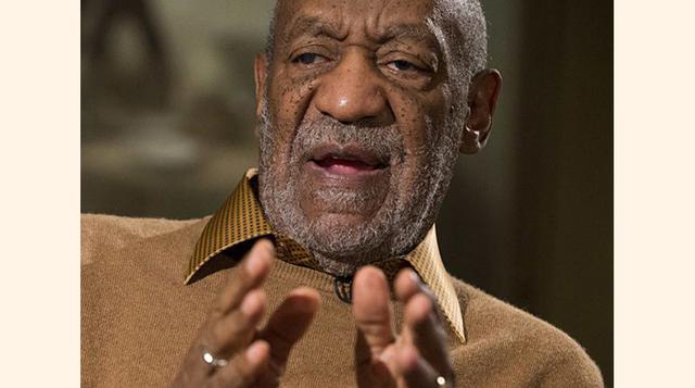 Uno de los hombres divertidos más conocidas en el mundo, actor, músico, productor de televisión y escritor Bill Cosby fue a la universidad después de su mundialmente famoso Bill Cosby Show terminó. Mientras estudiaba para su doctorado en educación.