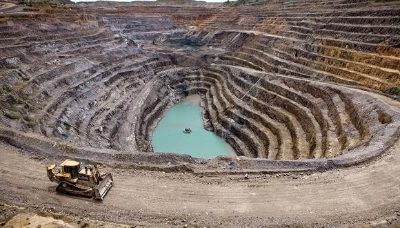 El estudio también señala que actualmente son 645,000 personas en la Macrorregión Norte que se benefician de la minería a través de la generación de empleo. (Foto: Difusión)