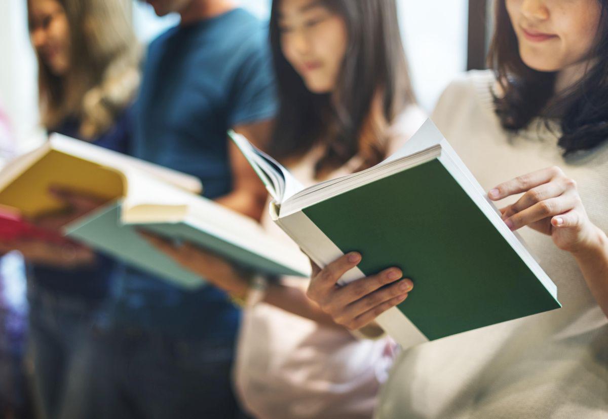 Lectura (Foto: iStock)